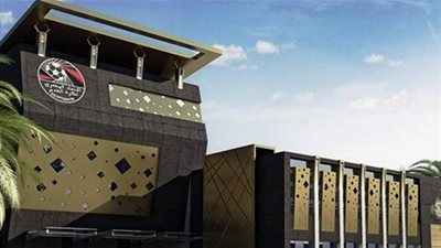 اتحاد الكرة ومنطقة القاهرة ينعيان خالد نسيم