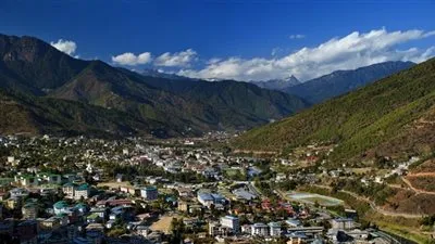 عاجل.. جرّاح شهير رئيساً لوزراء مملكة بوتان