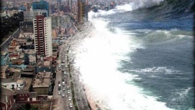 تعرض مصر لسيل 