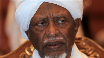 العالم × أسبوع ..رحيل الرئيس السوادني الأسبق 