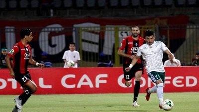 حسام حسن يعلن قائمة المصري لمواجهة فيتا كلوب