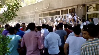  الشروط وطريقة التقديم.. القوى العاملة تعلن عن فرص عمل بـ 4 آلاف جنيه