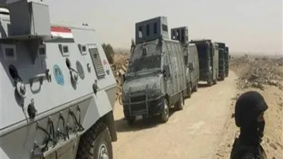 بعد مرور عام كامل.. كيف ثأرت الدولة المصرية لشهداء حادث الواحات الإرهابي؟