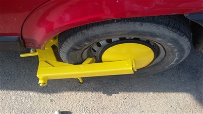 ضبط 703 مخالفة مرورية متنوعة في قنا