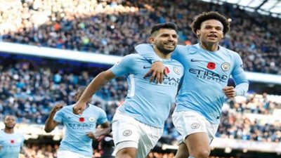 موعد مباراة مانشستر سيتي وبيرنلي اليوم السبت بالدوري الإنجليزي والقنوات الناقلة