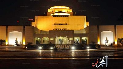 تعرف على جدول حفلات الدورة السابعة والعشرون لمهرجان الموسيقى العربية  