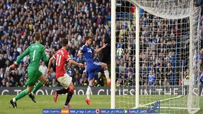 تشيلسي يستضيف مانشستر يونايتد في قمة ملتهبة.. والمان سيتي يواجه بيرنلي