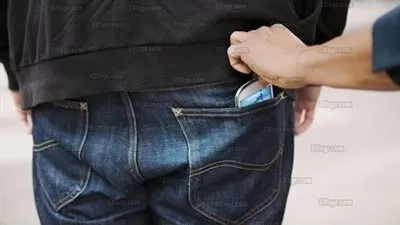 ضبط عاطل تخصص في سرقة الهواتف من المواطنين بمحكمة شبرا الخيمة