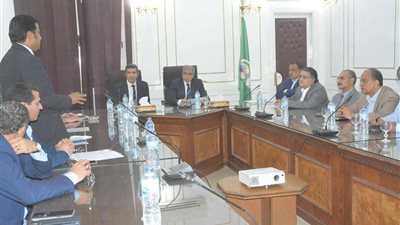 موجز أهم الأخبار بمحافظة المنيا اليوم الجمعة 19-10-2018