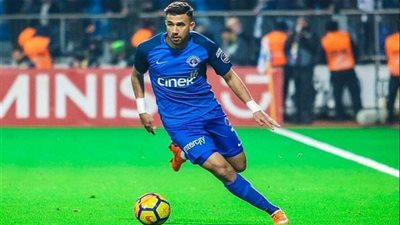 تريزيجيه يقود هجوم قاسم باشا أمام آكهيسار