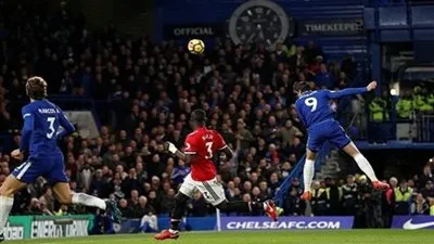 تشكيل تشيلسي أمام مانشستر يونايتد في الدوري الإنجليزي