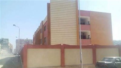 إصابة طالبة بشرخ بالجمجمة بسنورس في الفيوم 