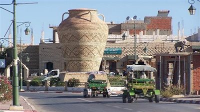 توزر: المصادقة على استثمارات فلاحية بأكثر من 5 ملايين دينار لفائدة صغار الفلاحين 