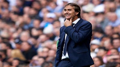 أسوأ رقم لريال مدريد مع 