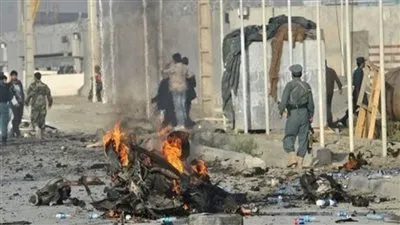 رويترز: عشرات القتلى والجرحى جراء تفجير انتحاري في كابول