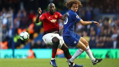 تشيلسي يتعادل 2-2 مع مانشستر يونايتد في قمة مثيرة