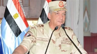 وزير الدفاع: 