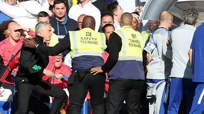 من هو مساعد 