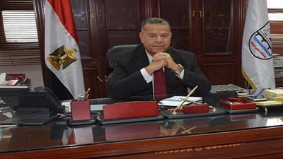 محافظ بني سويف يراجع استعدادات المحافظة لموسم الشتاء