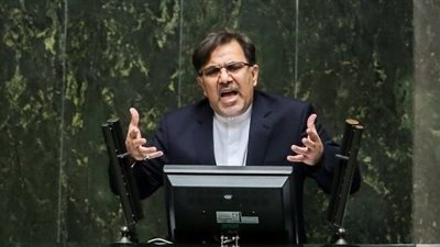 إيران: وزير المواصلات يستقيل بسبب تدخلات الحكومة