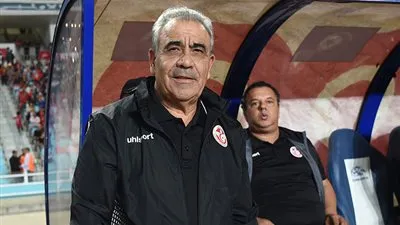 عاجل.. إقالة فوزي البرزتي من تدريب منتخب تونس