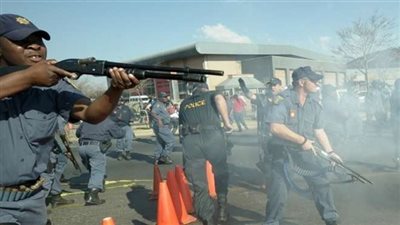 تنزانيا تعتقل 104 أشخاص خططوا لإقامة 