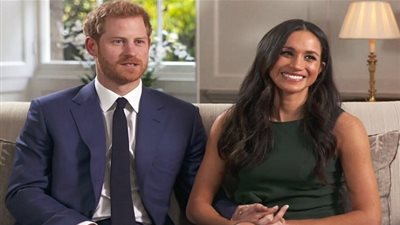 لأول مرة ميجان ماركل تحرج الأمير هاري.. تعرف على السبب!