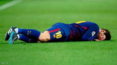 عاجل.. إصابة قوية لـ