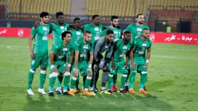 التعادل الإيجابي يحسم نتيجة مباراة الاتحاد السكندري وبتروجت