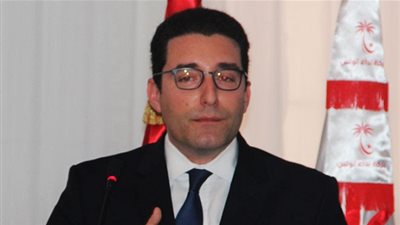 قبول استقالة مدير الديوان الرئاسي سليم العزابي