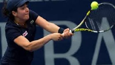 دورة موسكو (كريملين كاب): انس جابر تخسر المباراة النهائية امام الروسية داريا كاساتكينا