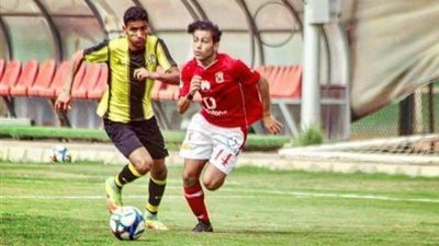 فضل يطمئن على 