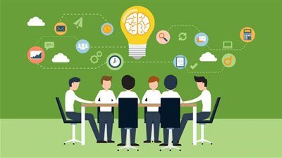 قائمة بأسماء المدن الأكثر جذبا للاستثمارات التقنية والرقمية بالعالم