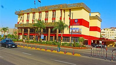 أبرز وأهم الأخبار يوم السبت 20-10-2018 في محافظة السويس