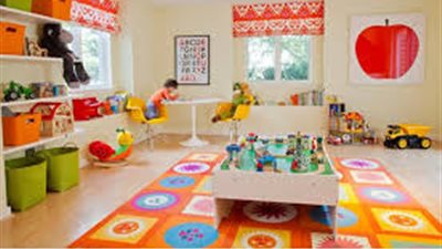 نصائح هامة لتعويد الطفل على ترتيب غرفته 