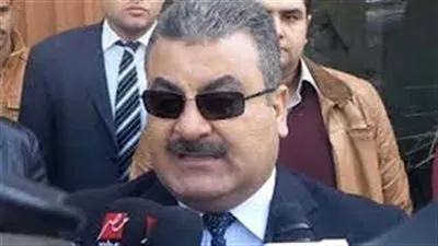 اللواء زكريا الغمري: مصنع الأثاث بسجن طرة مؤهل بشكل كامل