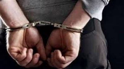 القبض على عاطل سرق 5 سيارات بالجمالية