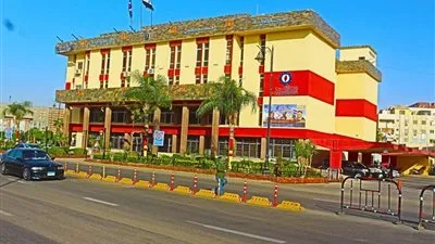 اليوم.. إيقاد الشعلة إيذاناً ببدء احتفالات السويس بالعيد القومي الـ45