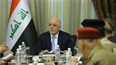 العبادي: ما تعرض له العراق كان نتيجة عدم الاستقرار في إحدى الدول