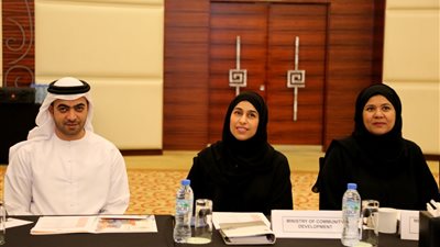 لجنة الإرث والمجتمع في أبوظبي تنظم ” برنامج المدن المضيفة 2019″