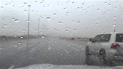 مصرع رجل إطفاء في إسبانيا بسبب السيول