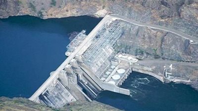 خبير موارد مائية يزف بشري سارة بشأن بناء سد النهضة