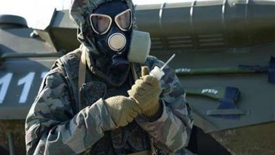 دمشق توافق على زيارة مفتشي 