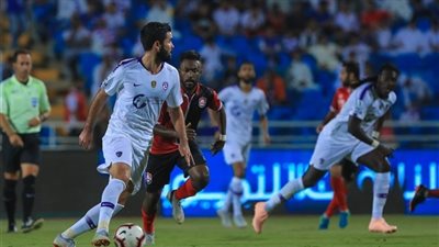 الهلال السعودي يدرس تصميم ملعبه الخاص مع شركة عالمية