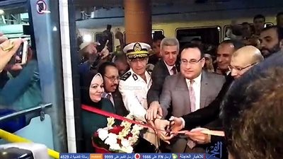 بعد انطلاقه.. 