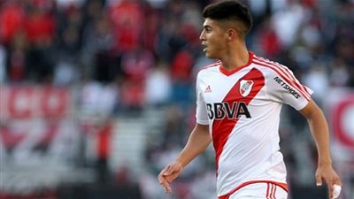 برشلونة يتحرك لضم موهبة المنتخب الأرجنتيني