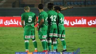 محمد مصيلحي: توقعت تعثر الاتحاد أمام بتروجت