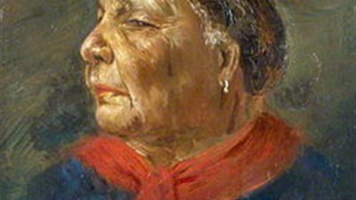 محطات في حياة ماري سيكول 