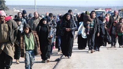 حقوقي كردي: النظام يعاقب أهالي عفرين بمنع دخولهم إلى حلب