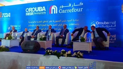 وزير التموين: الإعلان عن بدء المرحلة الثانية لمشروع جمعيتي الخميس